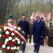 ku pamieci tych co forsowali odre i nyse luzycka 15